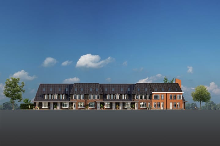 Foto 4 van Johan van Hulstkade 4