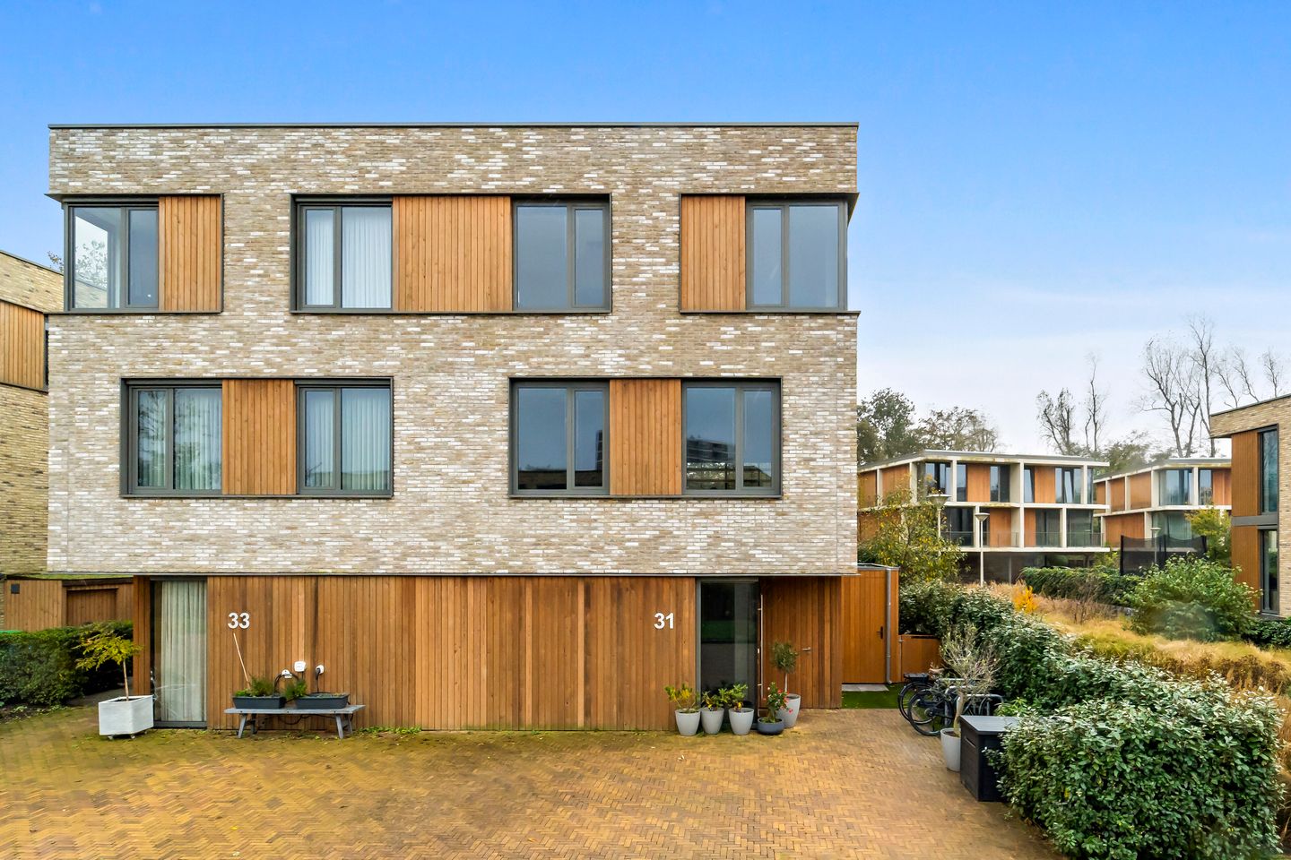 Foto 1 van Duinvallei 31