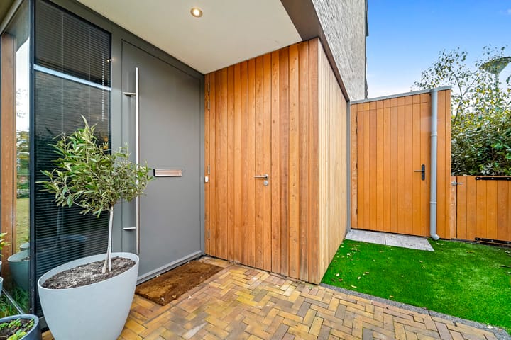 Foto 4 van Duinvallei 31