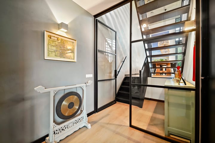 Foto 8 van Duinvallei 31