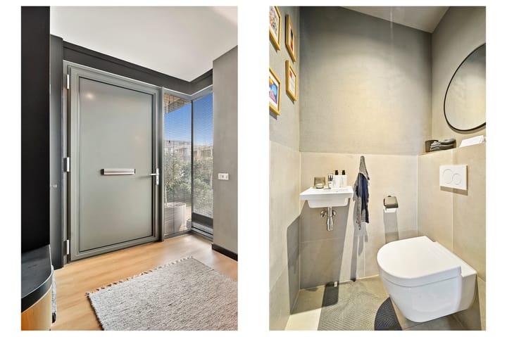 Foto 9 van Duinvallei 31