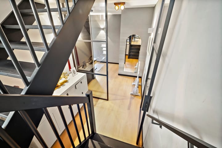 Foto 10 van Duinvallei 31