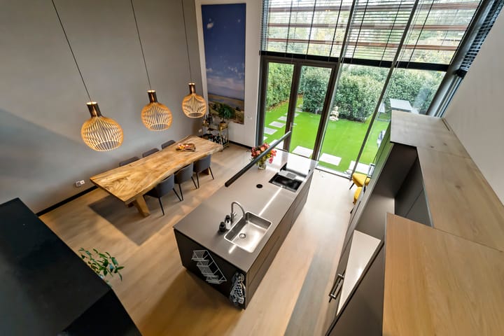 Foto 11 van Duinvallei 31