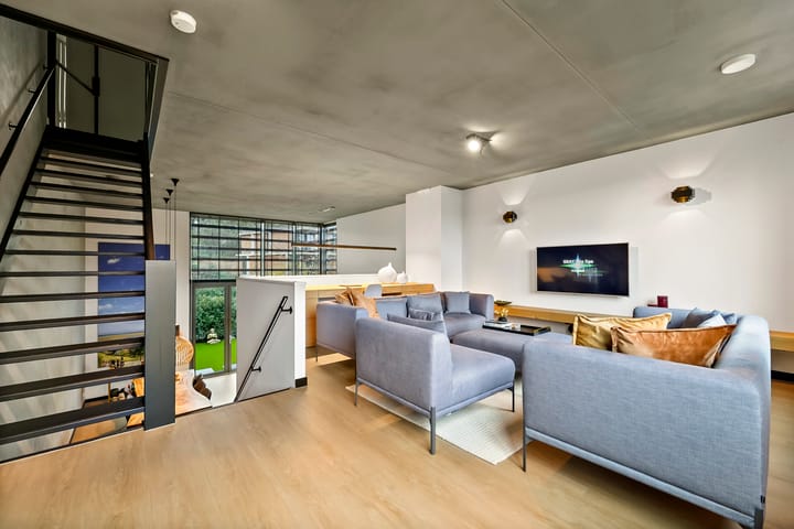 Foto 19 van Duinvallei 31