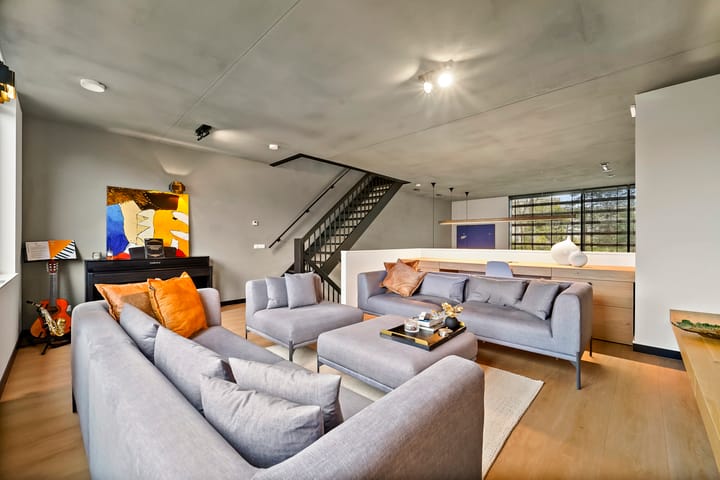 Foto 21 van Duinvallei 31