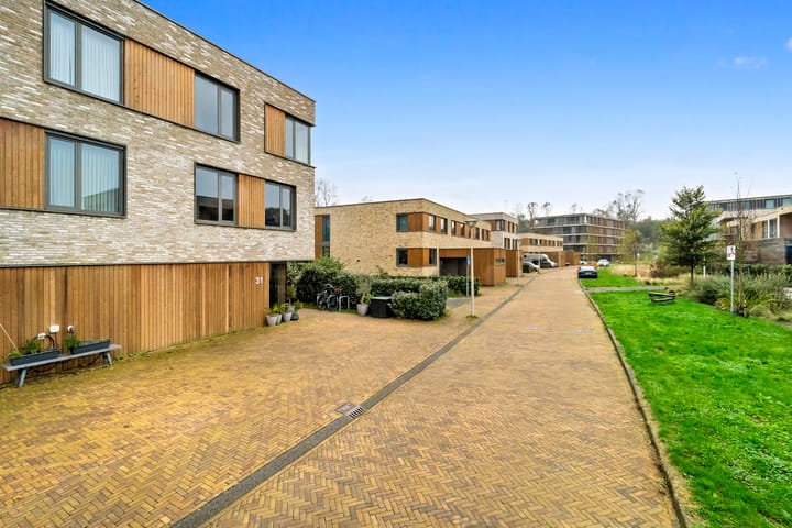 Foto 38 van Duinvallei 31