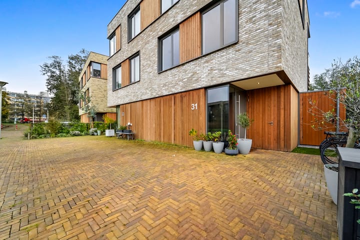 Foto 39 van Duinvallei 31