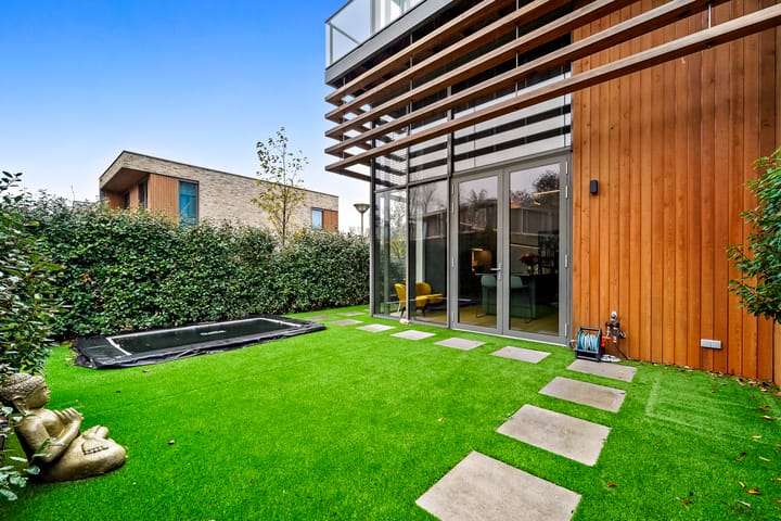 Foto 42 van Duinvallei 31