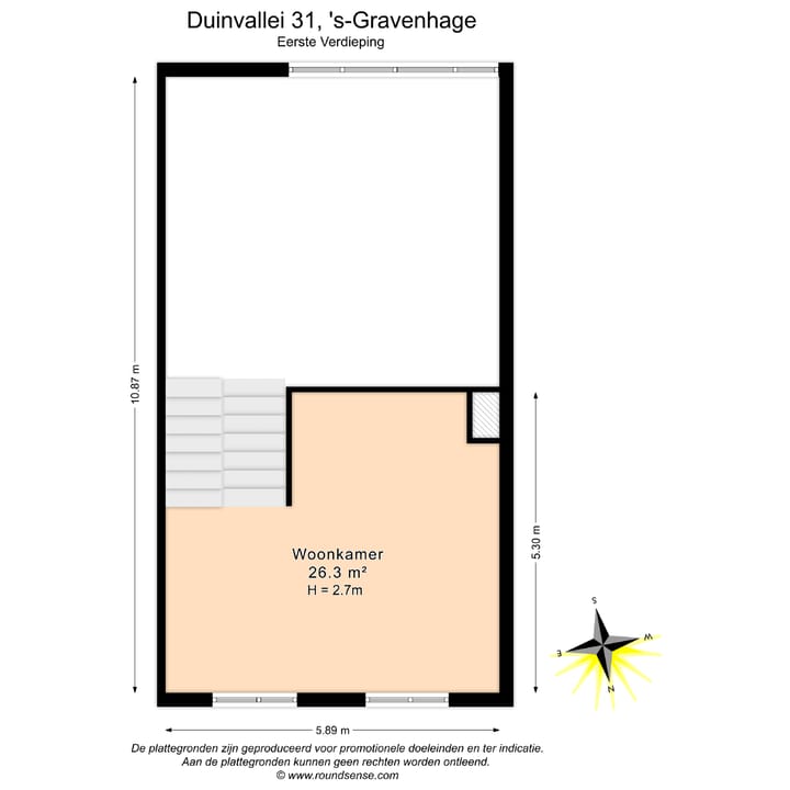 Foto 60 van Duinvallei 31