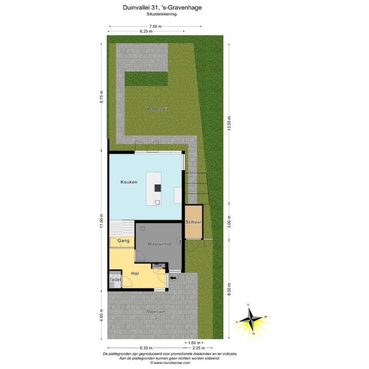 Foto 62 van Duinvallei 31