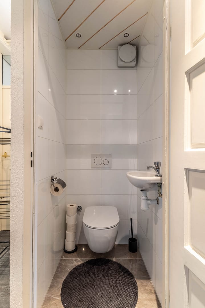 Foto 3 van Voorsteven 53