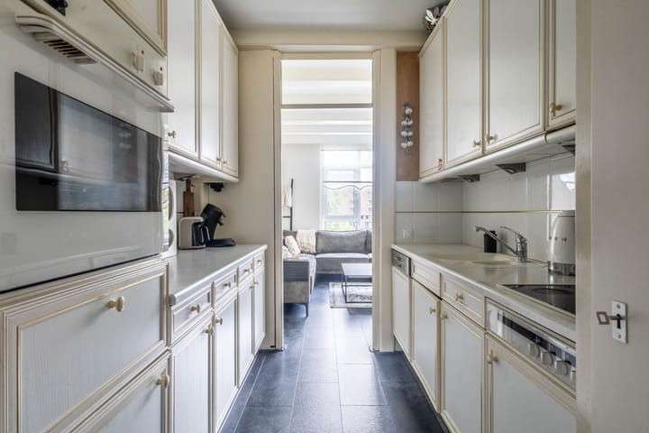 Foto 8 van Voorsteven 53