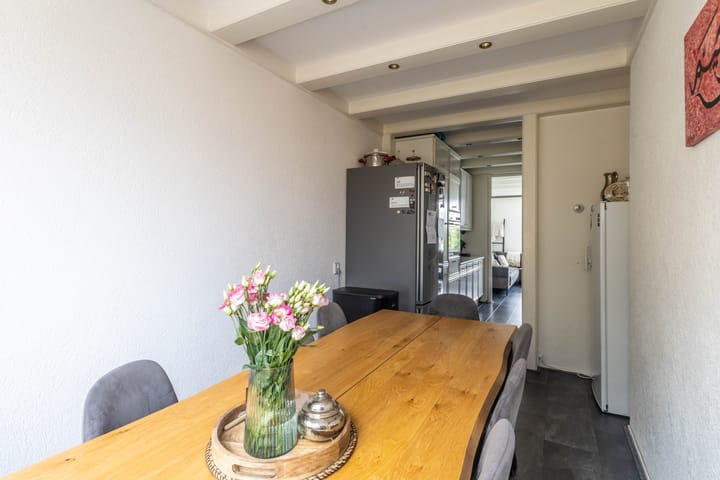 Foto 9 van Voorsteven 53