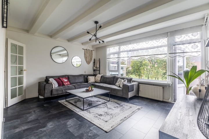 Foto 5 van Voorsteven 53