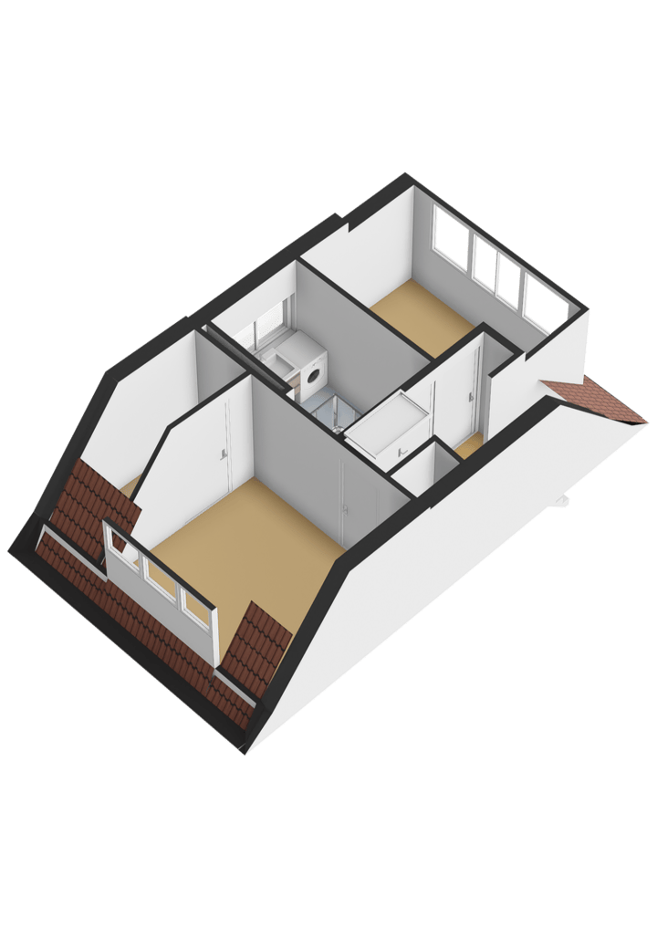 Foto 52 van Bavelselaan 26