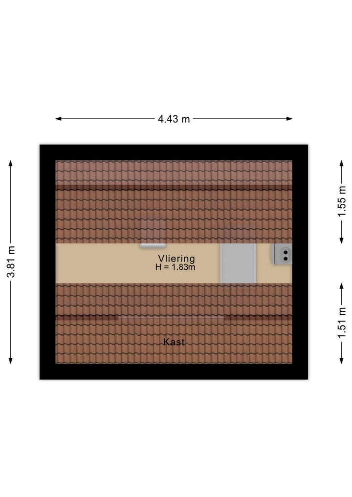 Foto 53 van Bavelselaan 26