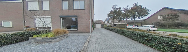 View 360° photo of Voortuin of Hoogakker 43