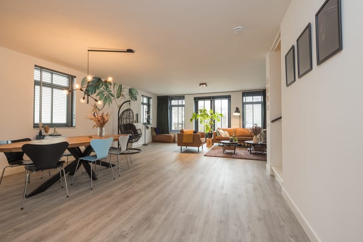 Foto 2 van Nieuwe Voorstraat 53