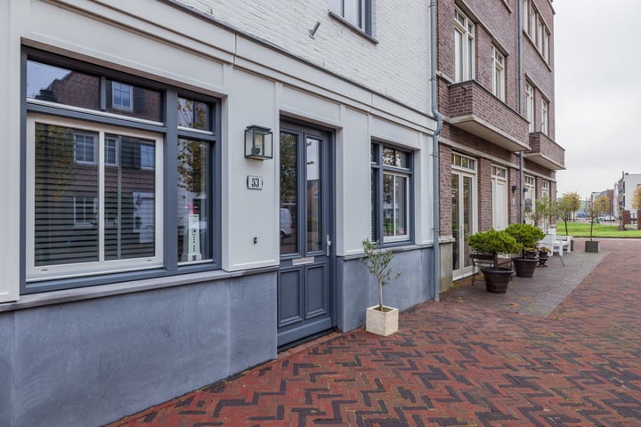 Bekijk foto 4 van Nieuwe Voorstraat 53