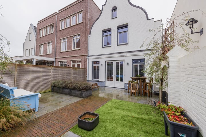 Bekijk foto 13 van Nieuwe Voorstraat 53