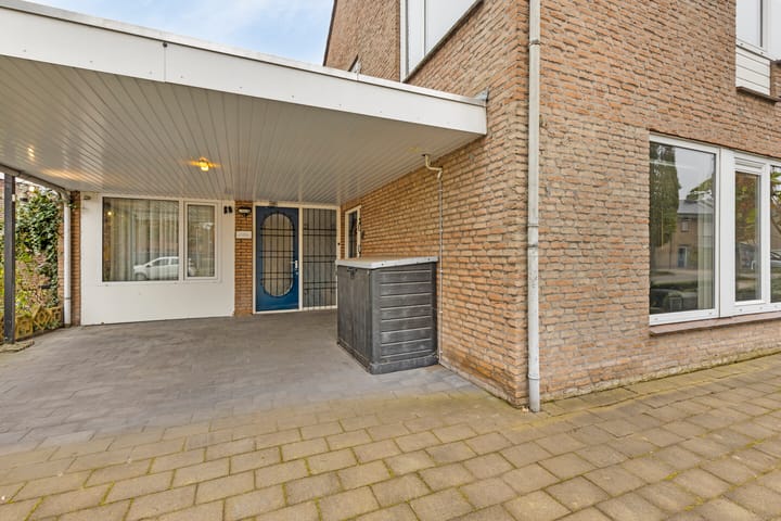 Foto 8 van Driek van Erpstraat 6-B