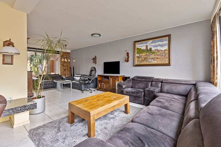 Foto 2 van Driek van Erpstraat 6-B