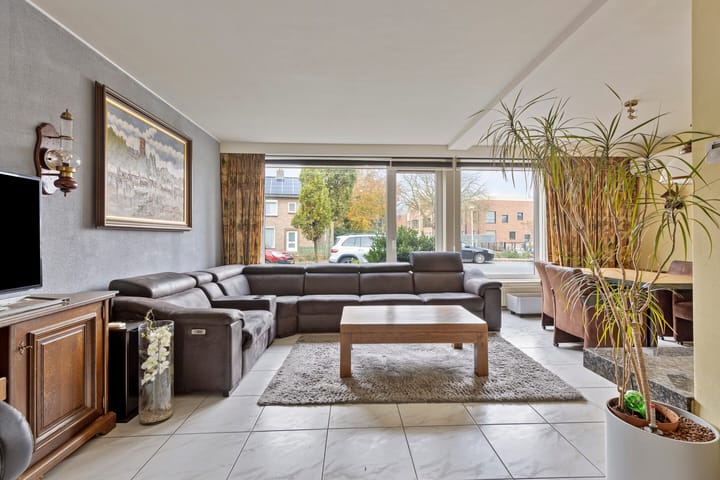 Foto 11 van Driek van Erpstraat 6-B