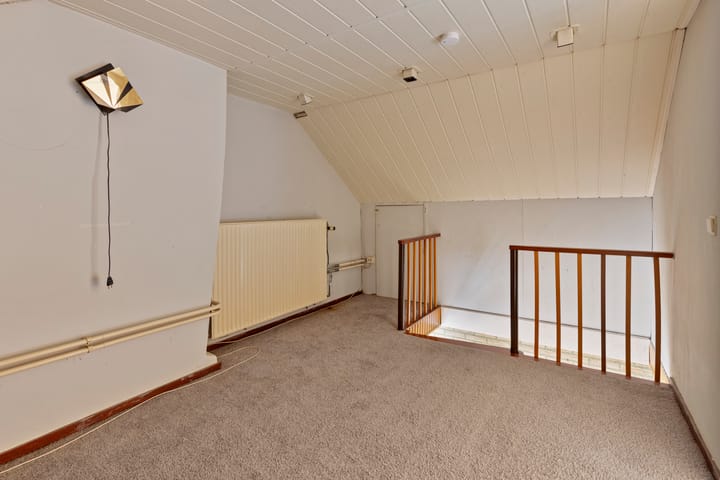 Foto 24 van Driek van Erpstraat 6-B