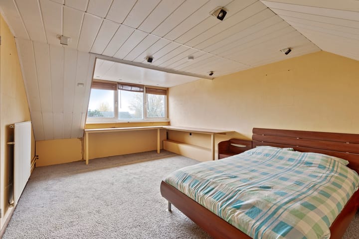 Foto 25 van Driek van Erpstraat 6-B