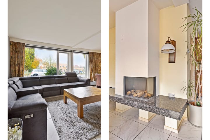 Foto 12 van Driek van Erpstraat 6-B