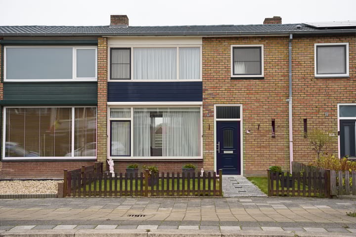 Foto 28 van Langeweg 36