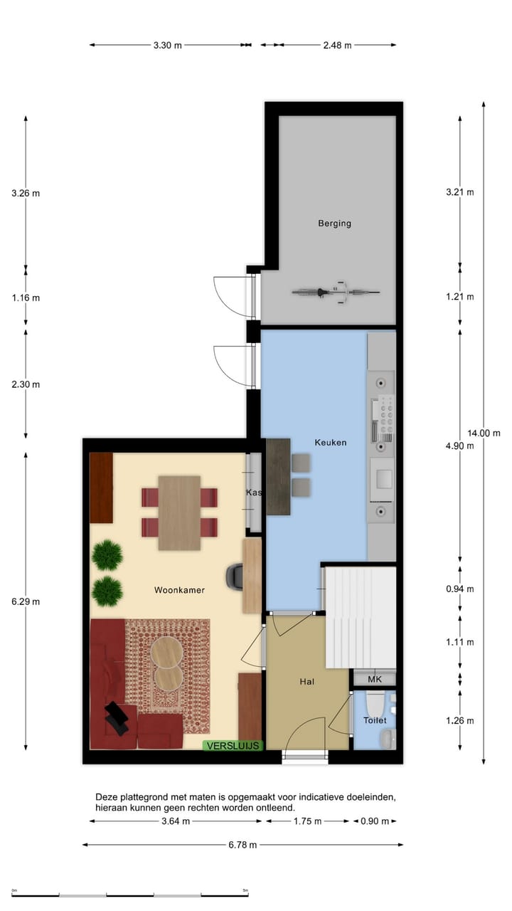 Foto 30 van Langeweg 36