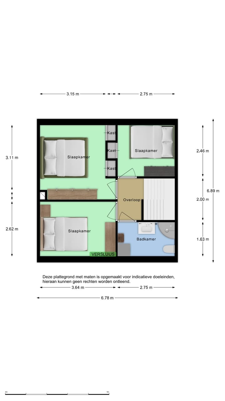 Foto 31 van Langeweg 36