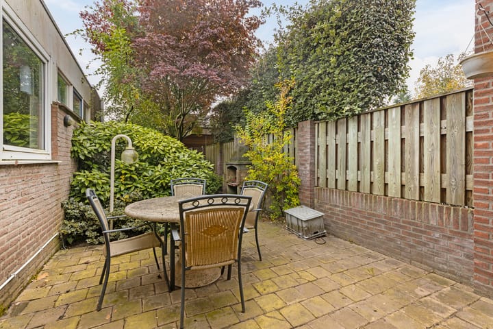 Foto 41 van Driek van Erpstraat 6-B