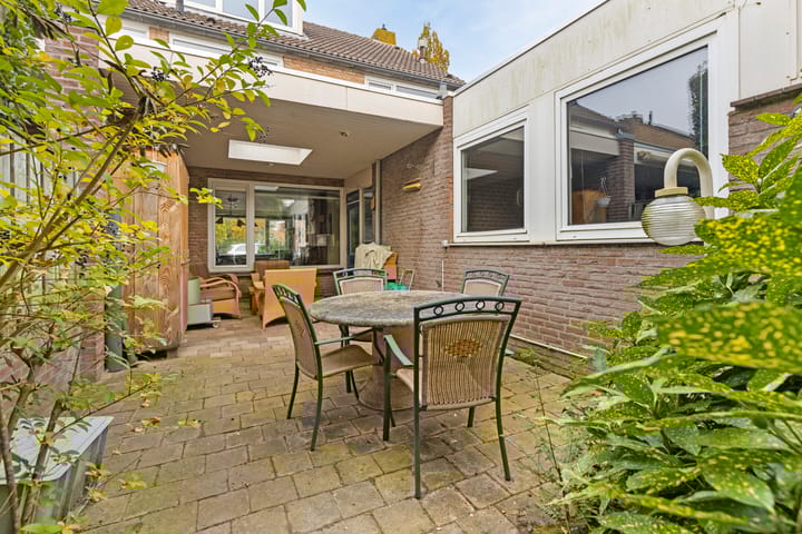 Foto 42 van Driek van Erpstraat 6-B