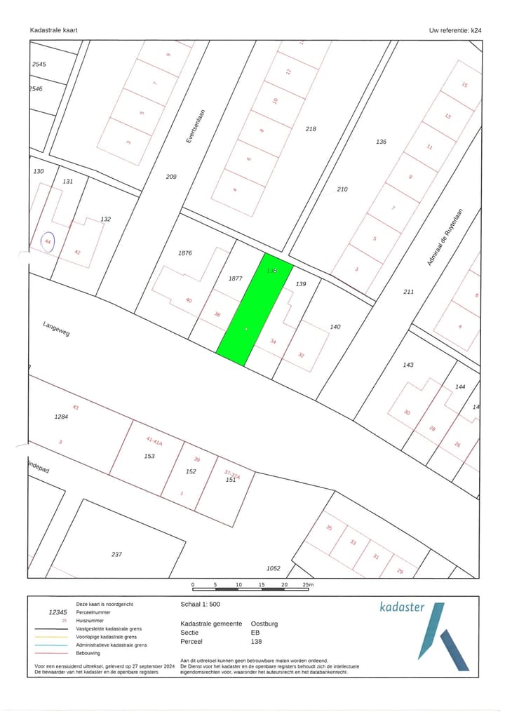 Foto 32 van Langeweg 36