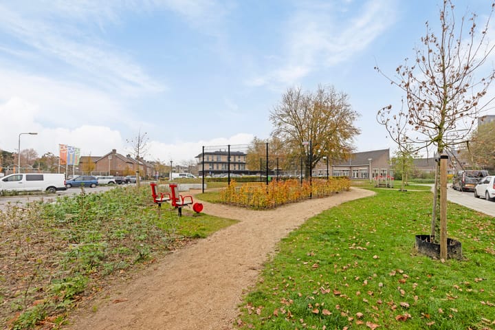 Foto 44 van Driek van Erpstraat 6-B