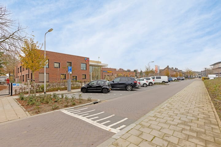 Foto 45 van Driek van Erpstraat 6-B