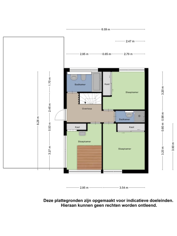 Foto 47 van Driek van Erpstraat 6-B