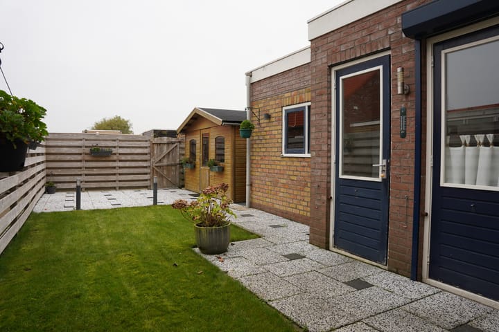 Foto 21 van Langeweg 36