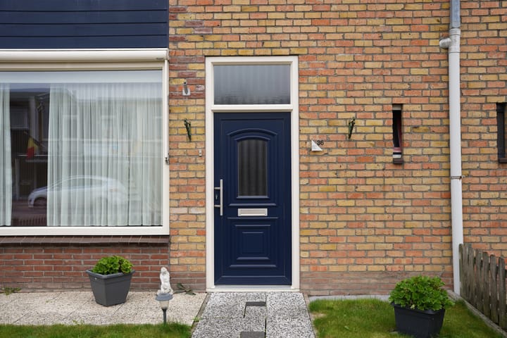 Foto 24 van Langeweg 36