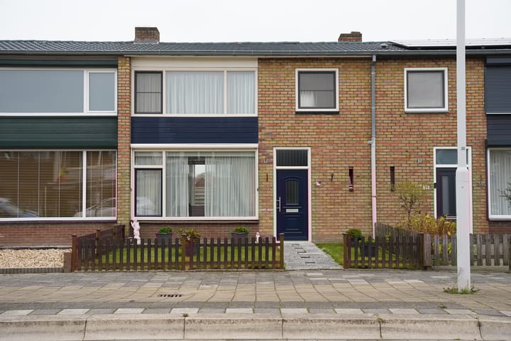 Foto 25 van Langeweg 36