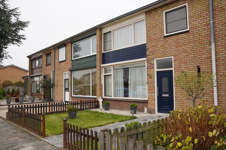 Foto 27 van Langeweg 36