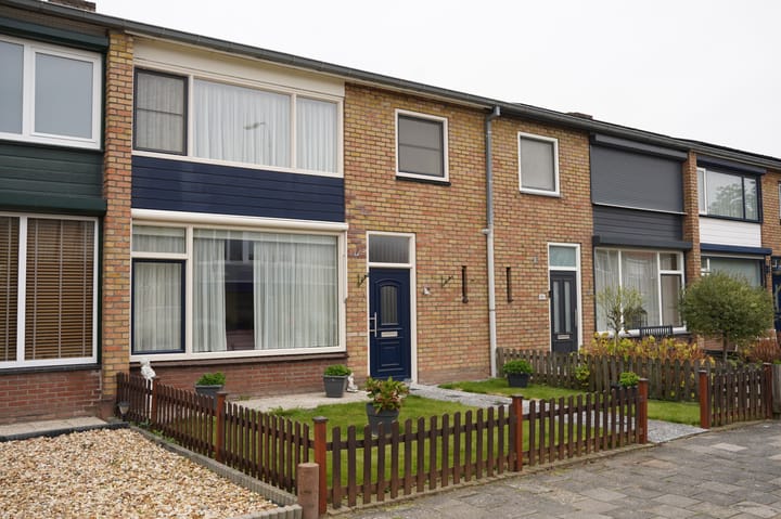 Foto 26 van Langeweg 36