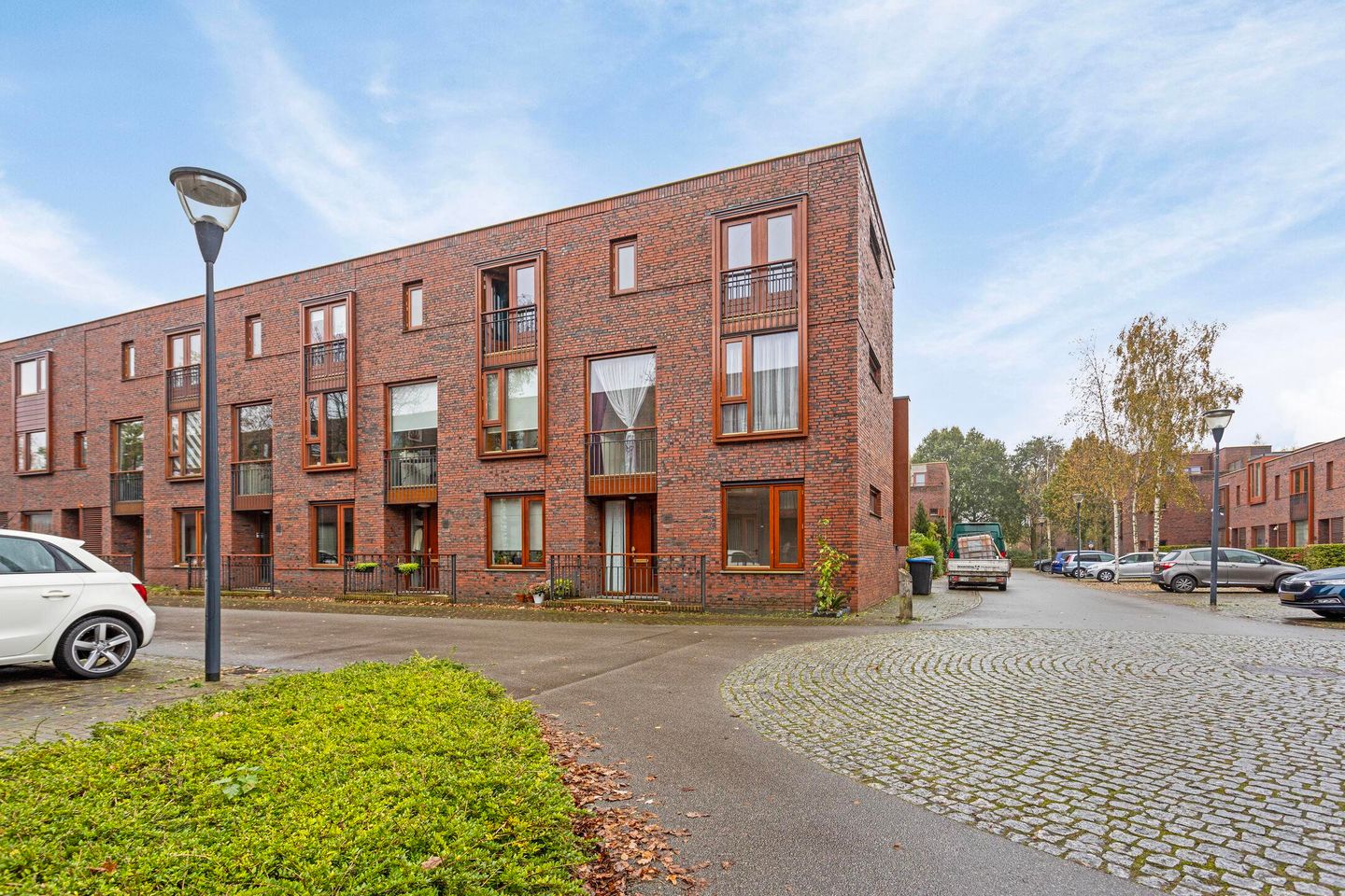 Foto 1 van Grasmier 20