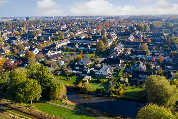 Foto 3 van Larikslaan 62