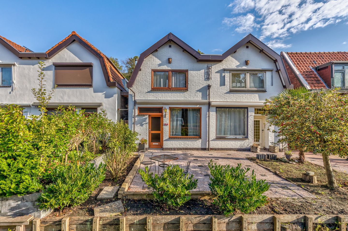 Foto 1 van Capelseweg 154