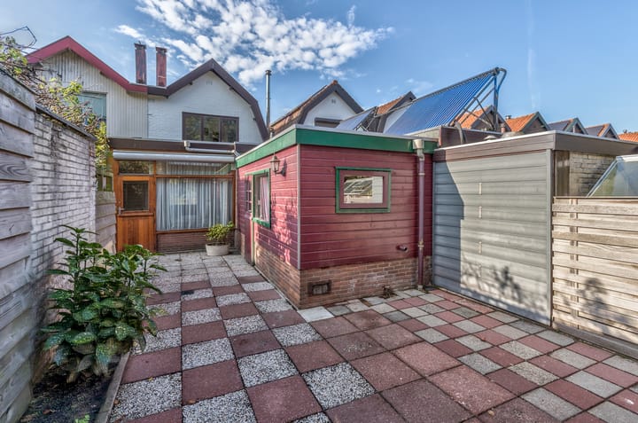 Foto 3 van Capelseweg 154