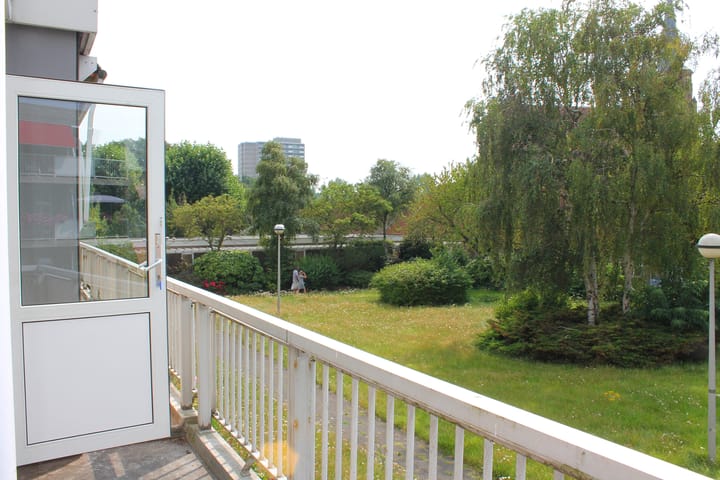 Foto 12 van Willem III straat 86