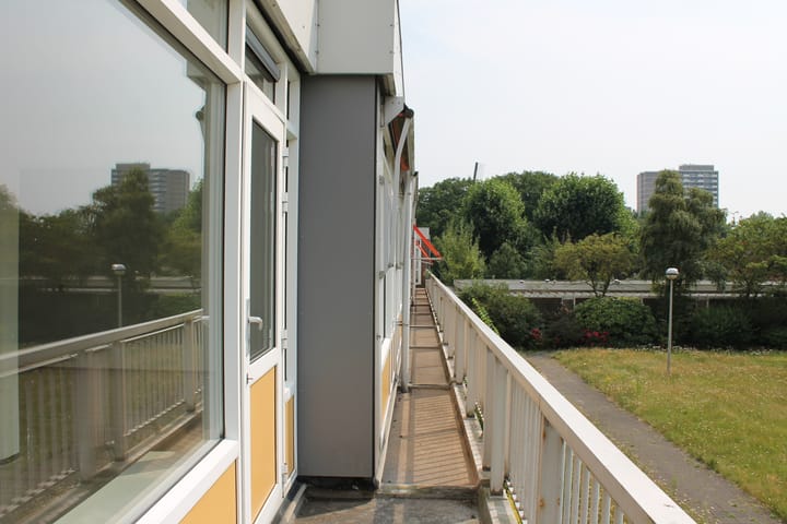 Foto 13 van Willem III straat 86